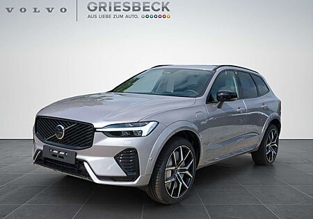 Volvo XC 60 XC60 T8 Polestar Engineered AHK Bowers &Wilkins