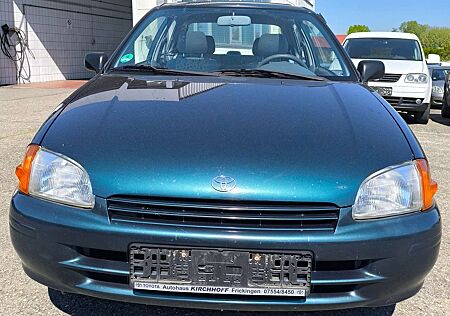 Toyota Starlet j