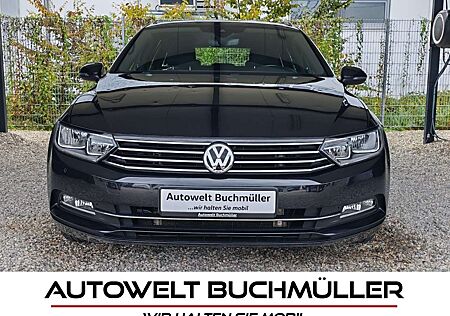 VW Passat Volkswagen 1.8 TSI DSG,AHK,NAVI,KAMERA,ACC+LANE Klima Navi