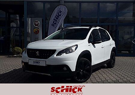 Peugeot 2008 1.2 PureTech Allure GT-Line