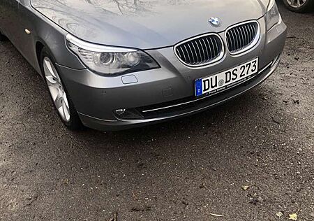 BMW 525i 525 Aut. Edition Exclusive
