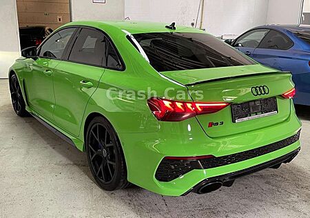 Audi RS3 2.5 TFSI quattro*B&O*Keramik*Matrix*Head-Up*