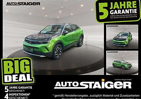 Opel Mokka 1.2 Turbo Elegance LED Sitzheizung PDC