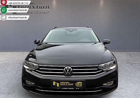 VW Passat Variant Volkswagen Business*SHZ*NAVI*Klimaaut*