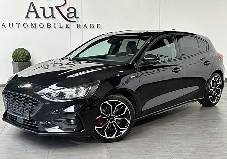Ford Focus 2.0 EB Aut. ST-Line X NAV+LED+ACC+KAMERA