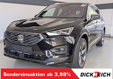 Seat Tarraco 2.0 FR ACC LED PANO AHK 360°KAMERA BEATS