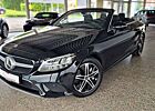 Mercedes-Benz C 400 Cabrio 4Matic*LED*Smart*SH*TM*DAB
