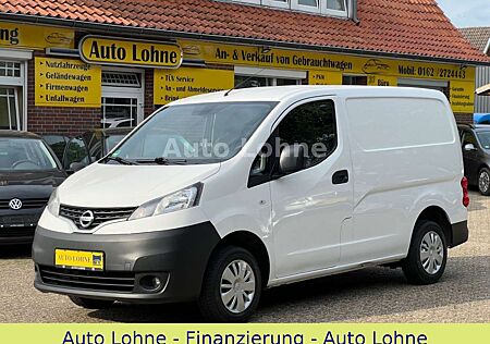 Nissan NV200 /Evalia Kasten Comfort