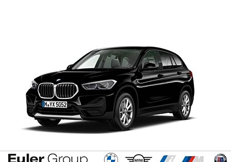 BMW X1 xDrive 18d Navi LED Klimaautom DAB PDC HIFI