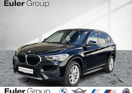 BMW X1 xDrive 18d Navi LED Klimaautom DAB PDC HIFI