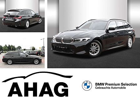 BMW 320 i Touring Auto Navi Tempom.aktiv Panoramadach