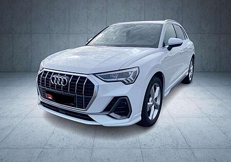 Audi Q3 35TDi Q 2x S LINE 19/PANO/PHONE/KEYLESS/AMBI+