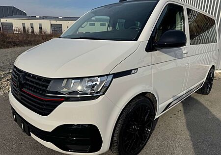 VW T6 Volkswagen .1 Multivan Multivan 4MOTION* Top Zustand* Automatik*
