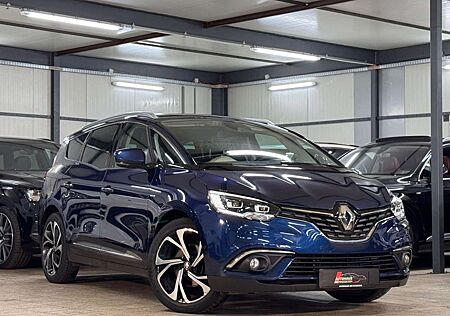 Renault Scenic IV Grand BOSE Edition 7SITZ*HUD*PANO*1HND