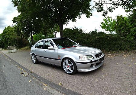 Honda Civic MB6 1.8 VTi Comfort/B18C4/Garagenpkw/Klima