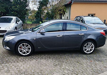 Opel Insignia Edition