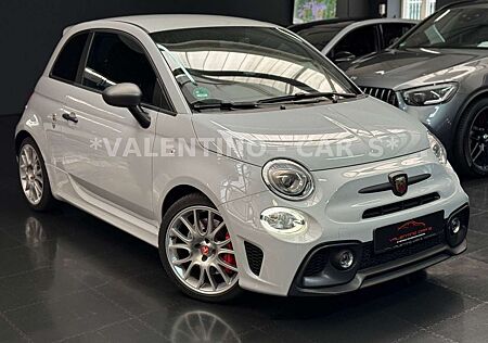 Abarth 595 Competizione Autom/Sabelt/Virtual/Navi/Beats