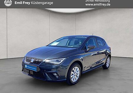 Seat Ibiza 1.0 TSI DSG Style Edition