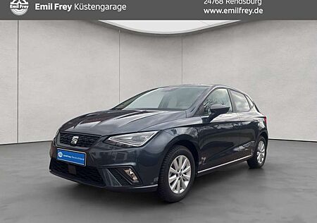 Seat Ibiza 1.0 TSI S&S DSG Style Edition