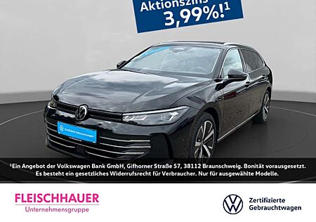 VW Passat Volkswagen 1.5 TSI eHybrid 150 kW Business EU6e 1.5BUS PH110