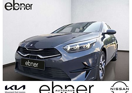 Kia Cee'd Ceed / Ceed 1.5 T-GDI Spirit | Navi | Kamera | Tempomat