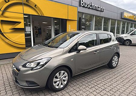 Opel Corsa Edition 1.4 Turbo Edition +SITZHEIZUNG+INTELLILINK