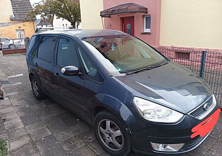 Ford Galaxy Diesel 1.8 TDCi Trend