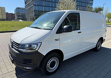 VW T6 Transporter Volkswagen Kombi Kasten + DSG + APP Connect