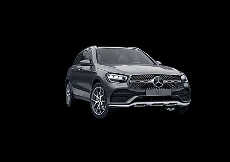 Mercedes-Benz GLC 300 d 4M 9GT 3X AMG LINE PANO HUD MBUX 20ALU