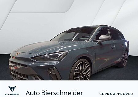 Cupra Leon Sp. VZ 1.5 e-HYBRID DSG AHK MATRIX | INTELLIGENT