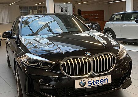 BMW 118i 118 Aut. M Sport