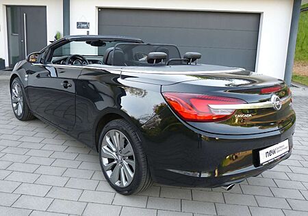 Opel Cascada Innovation ecoFlex 1.6 [XENON/NAVI]