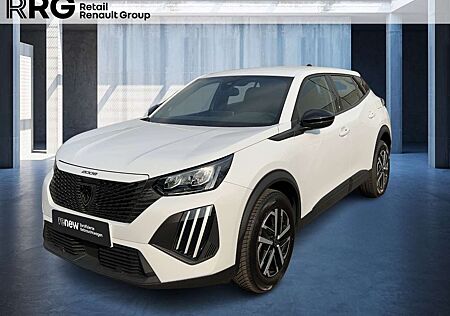 Peugeot 2008 Modell 1.2 PureTech 100 Kamera GJR