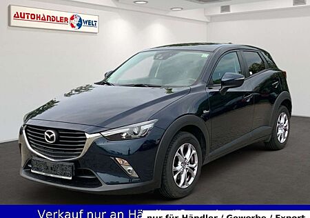 Mazda CX-3 1.5 Skyactive D AAC AHK LED PDC SHZ