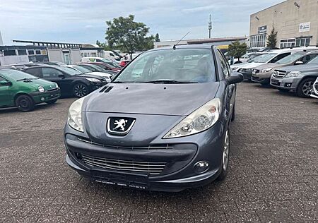 Peugeot 206 +  Neu TÜV Neu Zahnriemen