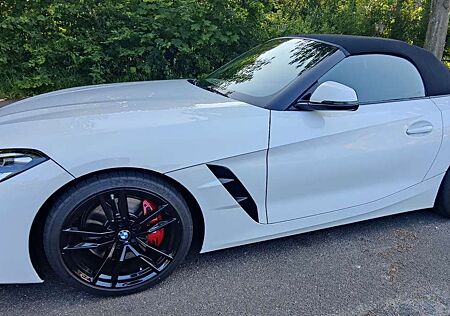 BMW Z4 sDrive 30 i M Sport