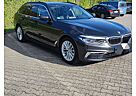 BMW 520d 520 Aut. Luxury Line