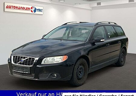 Volvo V70 Kombi Kinetic