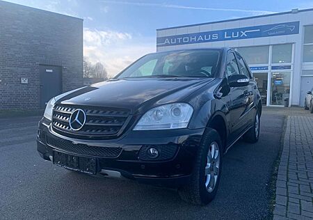Mercedes-Benz ML 280 CDI/AHK/PDC