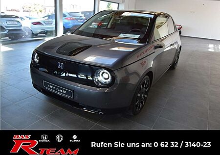 Honda e Advance*Allwetter*wenig Kilometer*17 Zoll