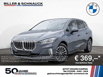 BMW 225 e Active Tourer xDrive Luxury Line LED+AHK