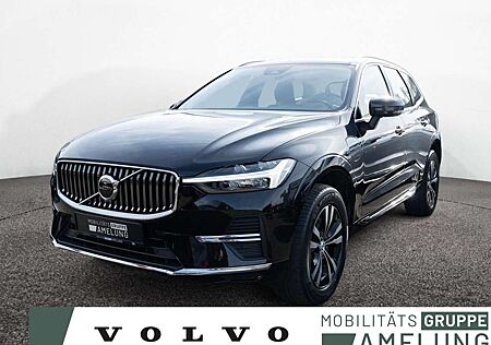 Volvo XC 60 XC60 T6 Recharge Inscription AWD LED AHK PANO