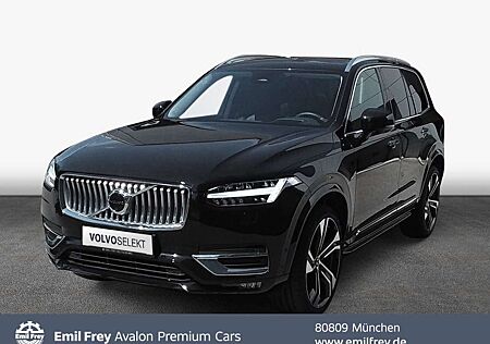 Volvo XC 90 XC90 XC90 B5 D AWD Ultimate Bright