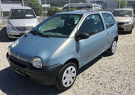 Renault Twingo 1.2,Tüv Neu!