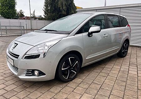 Peugeot 5008 Premium 1,6 Benziner 7 Sitzer Panorama