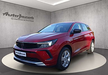 Opel Grandland Enjoy 1.5 Diesel 96 kW (130 PS) AT8 S