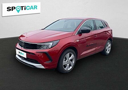 Opel Grandland Enjoy 1.5 Diesel 96 kW (130 PS) AT8 S