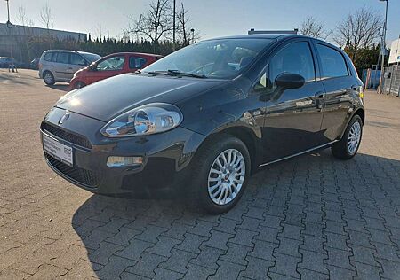 Fiat Punto 1.2 GARANTIE KLIMAANLAGE NAVIGATION