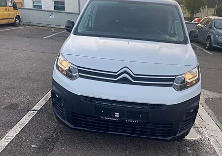 Citroën Berlingo Citroen 1.5 BlueHDi