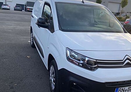 Citroën Berlingo Citroen 1.5 BlueHDi
